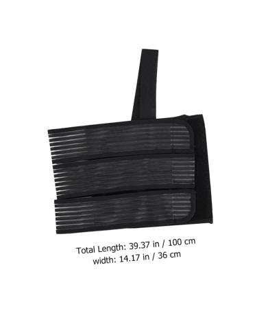 Buy FRCOLOR Fracture Fixation Belt & Chest Protector - Rib Support for Men & Women Elastic Shoulder Strap Superior Comfort & Stability - Buy Online on GoSupps.com