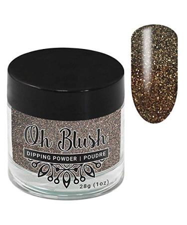Oh Blush Powder 123 Pepper Spray (1oz)