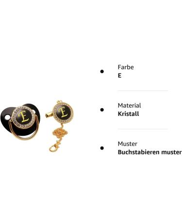 Romida Day & Night Baby Schnuller - Ultra Soft Gold Pacifier for Newborns | Comfort & Safety in Every Use - Buy Online on GoSupps.com