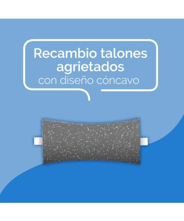 Scholl Velvet Smooth Talones Agrietados - Mejora tu Piel y Belleza de Pies | Env o Internacional Disponible - Buy Online on GoSupps.com