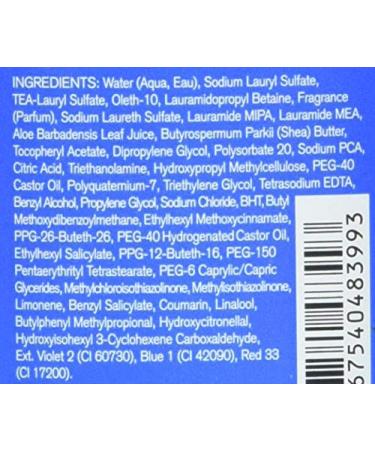 Bath & Body Works Shea & Vitamin E Shower Gel - Honolulu Sun | Refreshing Tropical Scent - Buy Online on GoSupps.com