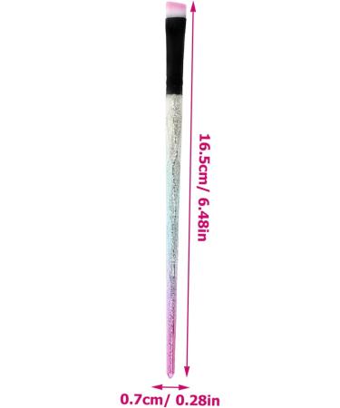 FRCOLOR Makeup Brush Makeup Brush for Women Powder Brush Professional Makeup Brush Main Painting - Buy Online on GoSupps.com