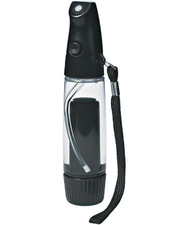 CUCUBA Mini Atomizer Spray Bottle - Perfect Summer Water Sprayer & Gift Idea - International Shipping Available - Buy Online on GoSupps.com