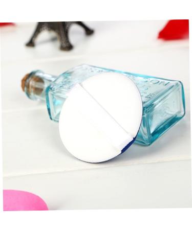 Didiseaon Blueberies Blueing Makeup Powder Puffs Blue Powder Puff Non Latex Airpoda Facial Powder Puff Ligth Blue Puff Puff Blush Professional Powder Puff Blending Puff Makeup Puff Make up - Buy Online on GoSupps.com