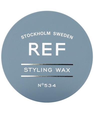 REF - Styling Wax - 85 ml