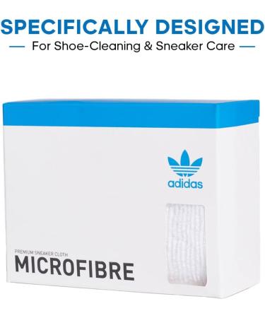 adidas Originals Shoe Cleaning Cloth - Buy Online on GoSupps.com