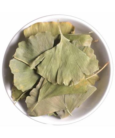 Zercumm Ginkgo Leaf 500G Folium Ginkgo Bilobae Ginkgo Tea