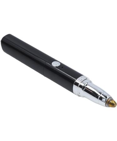 Electric Eyelash Trimmer USB Rechargeable Long Lasting Hair Curler Compact Selectable Temperatures Portable Electric Eyelash Curler for Daily Life (Cosikidecrwp6q51-12) - Buy Online on GoSupps.com