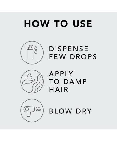 Sebastian Professional - Taming Elixir - 140ml - Buy Online on GoSupps.com