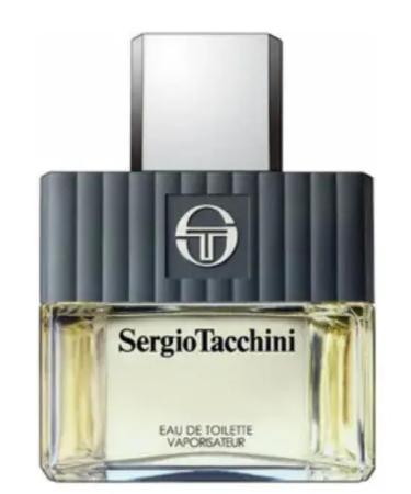 Sergio Tacchini By Sergio Tacchini For Men. Eau De Toilette Spray 3.4 Ounces Citrus Fresh Lavender 3.4 Fl Oz (Pack of 1) - Buy Online on GoSupps.com