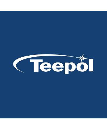 Teepol Fruity Anti-Bacterial Washing Up Liquid | Effective Kitchen Cleaner - Buy Online on GoSupps.com