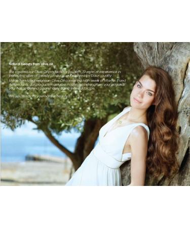 Shop Dalan d Olive Olive Oil Shampoo 13.5 fl oz - Repair & Nourish Your Hair | International Shipping Available - Buy Online on GoSupps.com