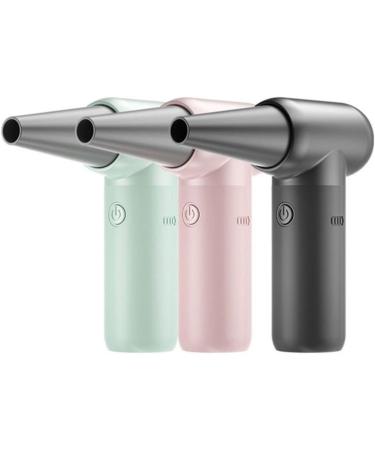 YWJLQH Portable Turbofan Air Blower for Efficient Dust Removal Pink - Buy Online on GoSupps.com