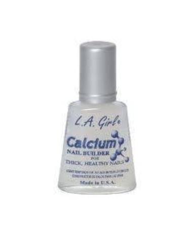 L.A. Girl Calcium Nail Builder 12ml