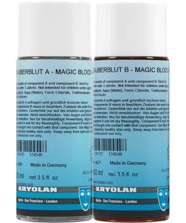 Magic blood 100ml