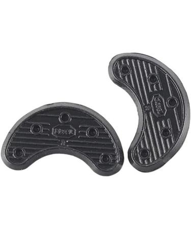 SUPVOX Anti-Slip Horseshoe Shaped Heel Repair Pad Patches - 10 Pairs, Style 3 - Buy Online on GoSupps.com
