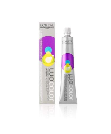 L'Oreal Luo Hair Colour Number 6.32 50 ml