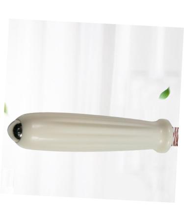 Combined Facial Massage & Cleaning Tools - Muscle Scooter Health Shot Silicone Roller | International Shipping - Buy Online on GoSupps.com