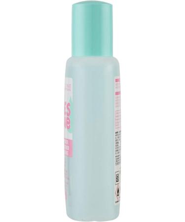 Maybelline Nail Polish Remover 125 ml - Buy Online on GoSupps.com