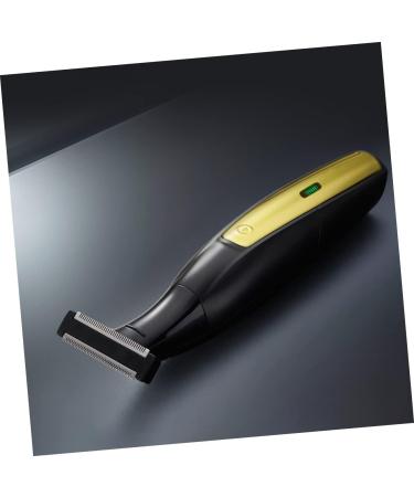 4 Sets Nose Hair Trimmer & Electric Shaver for Men - Portable Travel Razor & Household Grooming Kit - Buy Online on GoSupps.com