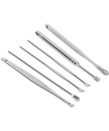 Romantic PresentEar Wax Pickers Ear Wax Remover e Ear Wax Cleaning Tool Detachable Sealed Waterproof for Home Daily Furniture - Buy Online on GoSupps.com