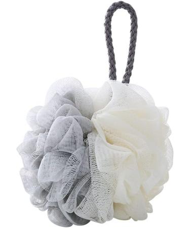 Bath Sponge Loofah Set - Multicolor Scrubber for Men and Women | Shower and Bathroom Cleaning Accessories - Dropshipping Available - Buy Online on GoSupps.com