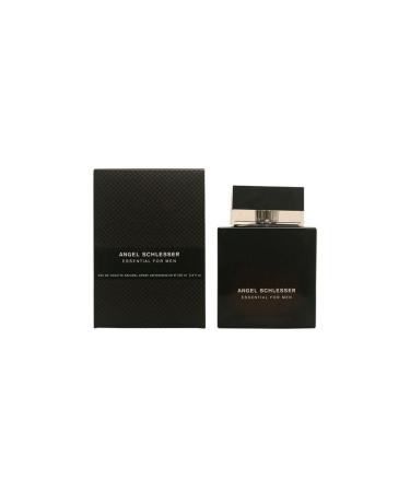 Angel Schlesser - Men's Perfume Essential Angel Schlesser EDT