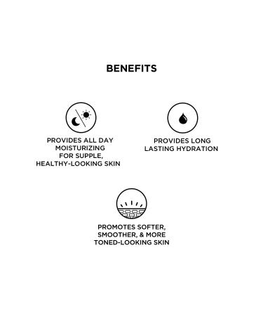 SEACRET Body Butter - A Rich Body Moisturizer Cream with Shea Butter  Cocoa Butter  Vitamins E & C and Dead Sea Minerals  Scented  8.5 FL. OZ Ocean Mist - Buy Online on GoSupps.com