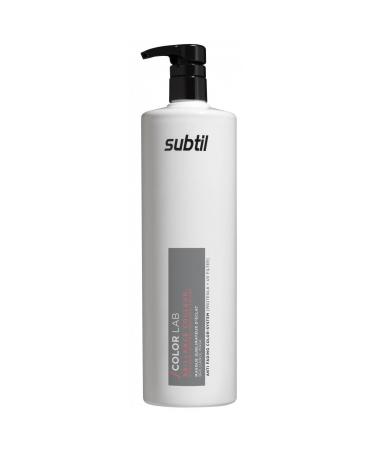 subtil Subtil Color Lab Care Shine Mask and Conditioner 1000 ml