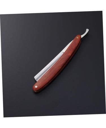 Beavorty 2PCS Razor Safe Stainless Steel Hair Clips for Men | Premium Grooming Tools - Buy Online on GoSupps.com