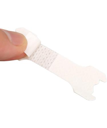 Pack of 10 Anti-Snoring Nose Strips for Healthy Sleep - Nonwoven Snore Stopper - Breathe Better, Stop Snoring - Buy Online on GoSupps.com