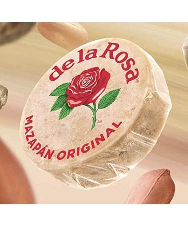 5665 Mexican Peanut Marzipan 28 GX 30 - Buy Online on GoSupps.com