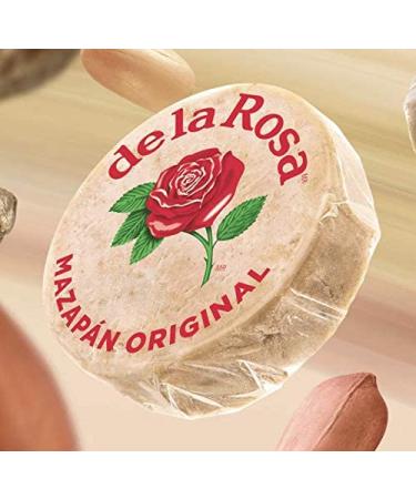Buy 4 x Mexican Peanut Marzipan (28g x 30) - Authentic International Delicacy | Fast Worldwide Shipping - Buy Online on GoSupps.com