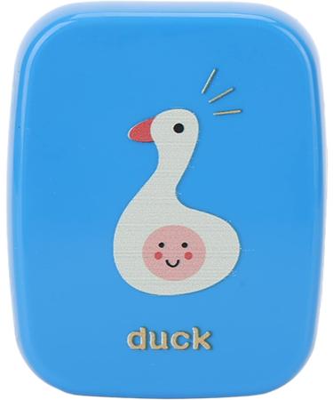 Portable Contact Lens Box Kit Waterproof Travel Contact Lens Case Plastic Material Lightweight with Tweezers for Outdoor for Woman - Buy Online on GoSupps.com