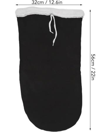 Soft Washable Cast Toe Cover Foot Warmer - Portable & Long - Ideal for Injury Recovery - Buy Online on GoSupps.com