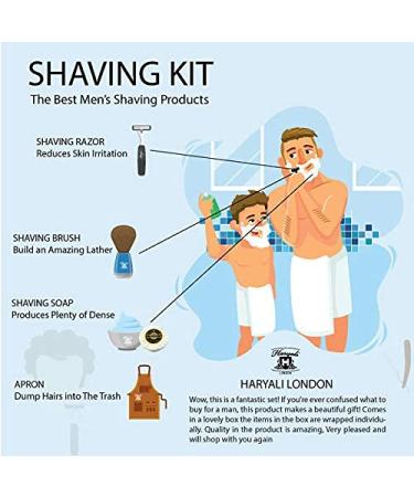 Pure Rose Wood Handle Straight Razor - Premium Barber Style Shaving for All Skin Types - Buy Online on GoSupps.com