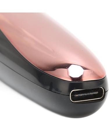 Buy Heated Eyelash Curler | Electric 4-Gear USB Curlers for Long-Lasting Makeup Results - Buy Online on GoSupps.com