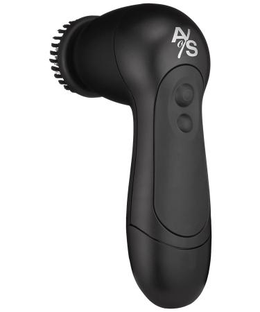 The Art of Shaving Facial Cleansing Brush - Power Exfoliating for Smooth Skin & Ingrown Hair Reduction - Buy Online on GoSupps.com