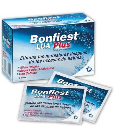 Buy DECA EXPERTS Bonfiest Plus - Pack of 10 - Authentic Colombian Product for International Shipping - Buy Online on GoSupps.com