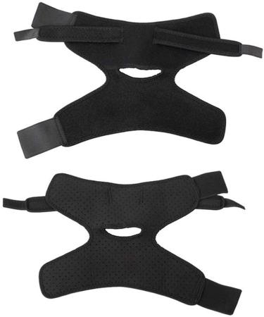 LME Ankle Joint Support Bandage | Breathable Correction for Men & Women | Ideal for Walking Running & Protection - Buy Online on GoSupps.com
