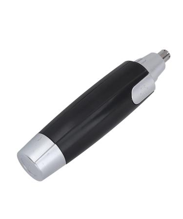 Professional Ear Nose Hair Trimmer | Painless Electric Beauty Hair Remover for Face Eyebrow & Body - Washable & Ergonomic Design - Buy Online on GoSupps.com