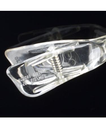 Wave Hair Clip - 13cm Crystal Design | Made in Germany | WeLoveBeads - International Shipping Available - Buy Online on GoSupps.com