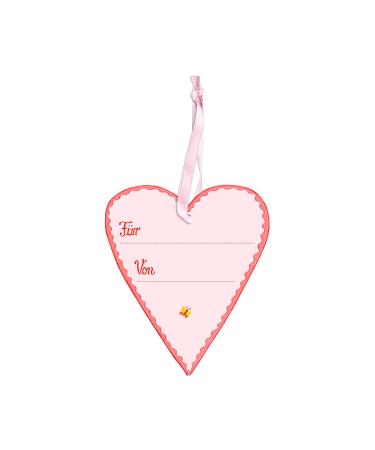 Shop Baby Treasure Box 'Welcome!' - Pink Storage Box for Perfect Organization | International Shipping Available - Buy Online on GoSupps.com