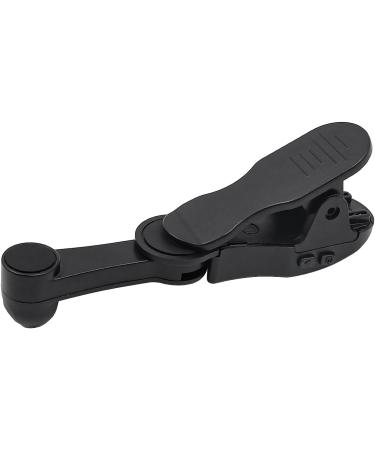 Ancllo Automatic Screen Clicker - Portable Adjustable Speed Ideal for Gaming & Continuous Clicking - Buy Online on GoSupps.com
