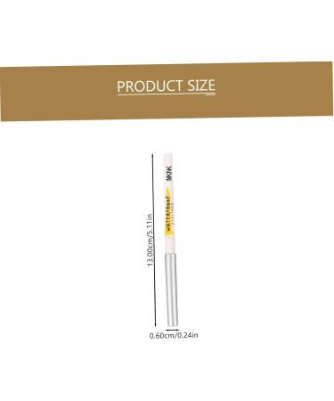 HAPINARY 5pcs Dark Circles Concealer Highlighter Concealer for Makeup Concealer for Dark Circles Abs - Buy Online on GoSupps.com