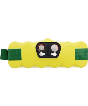 Buy M-488 Battery Replacement for Intelligent Floor Vac | International Shipping Available - Buy Online on GoSupps.com