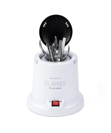 Makartt Nail Tool Sterilizer For Esthetician Sterilization Machine Metal Nail Art Tools Lash Tech Supplies Must Haves Autoclave Sterilizers High Temperature For Nail Supplies Manicure Salon - Buy Online on GoSupps.com