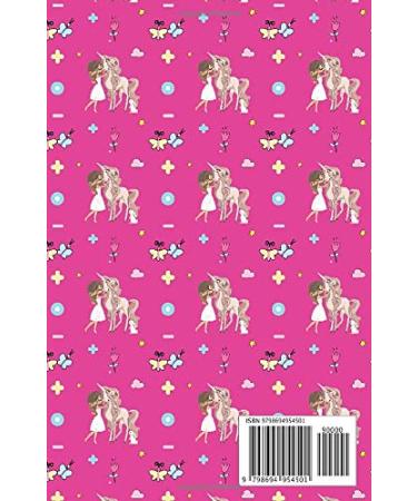 My Meowthly Cycles: Unicorn Menstrual Tracker | 4-Year Calendar Log Book & PMS Tips - Buy Online on GoSupps.com