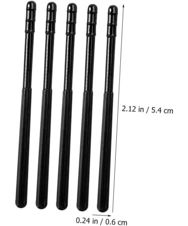 IWOWHERO 200pcs Ear Digging Stick Disposable Ear Stick Swabs for Wax Remover Tool Sanitary and Easy to Use - Buy Online on GoSupps.com