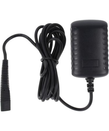 Charger 100V-240V for Braun Shaver Series 1 & 5 | Replacement for 5683 5690 5751 | Output 6V - Worldwide Shipping - Buy Online on GoSupps.com